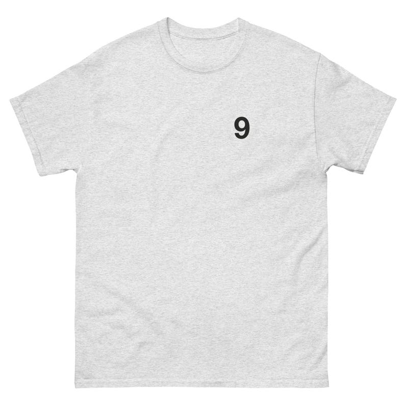 Harry Kane / heineken T-shirt