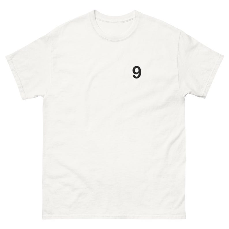 Harry Kane / heineken T-shirt