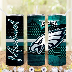 Philadelphia Eagles  Tumbler,