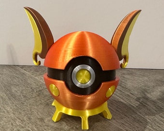 Raichu Break Pokemon Card - Etsy Raichu Break Pokemon Card - Etsy