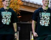 Game Day ⭐️ Football Tee Game Day ⭐️ Football Tee