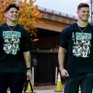 Game Day ⭐️ Football Tee Game Day ⭐️ Football Tee