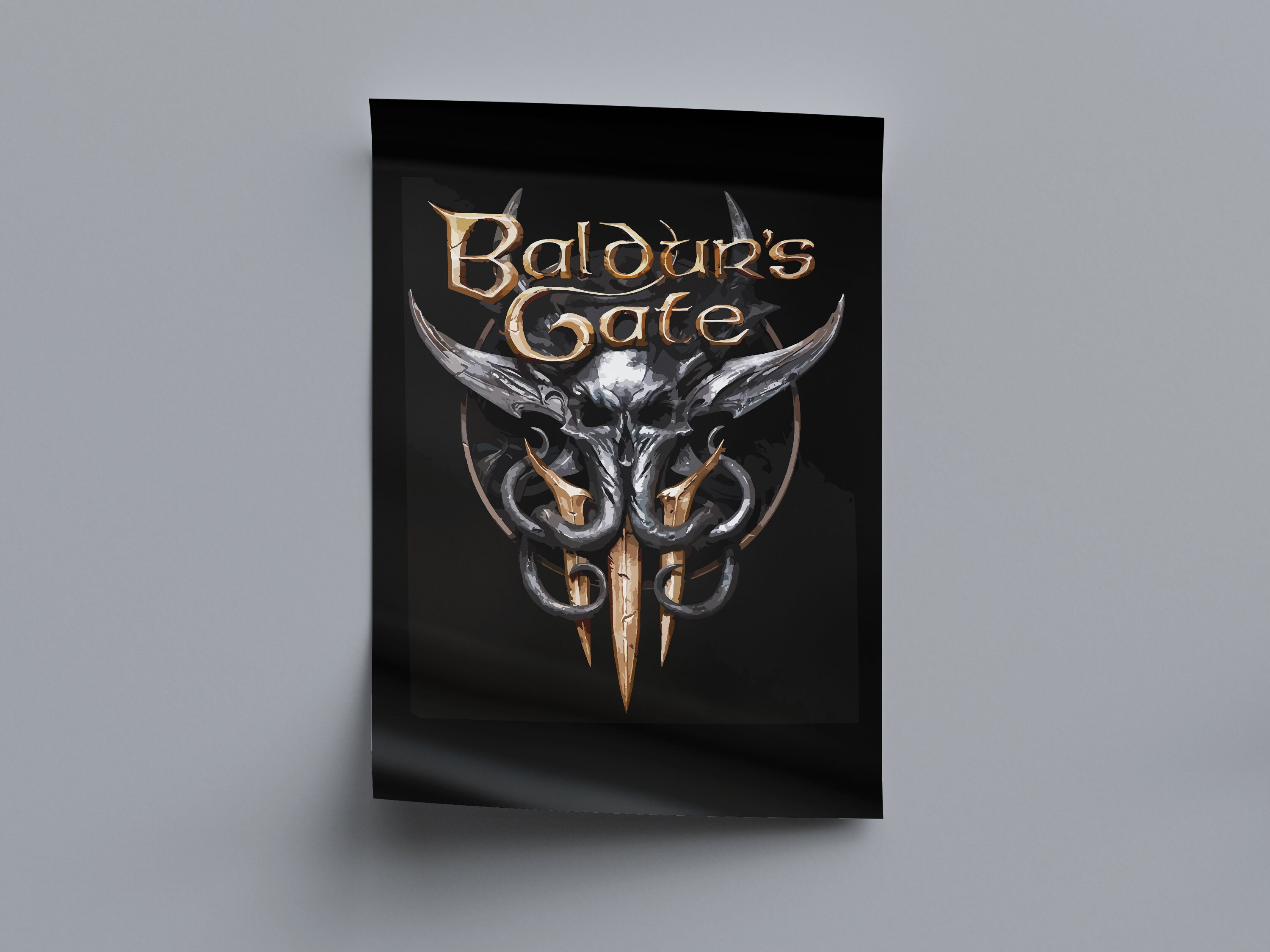Baldur
