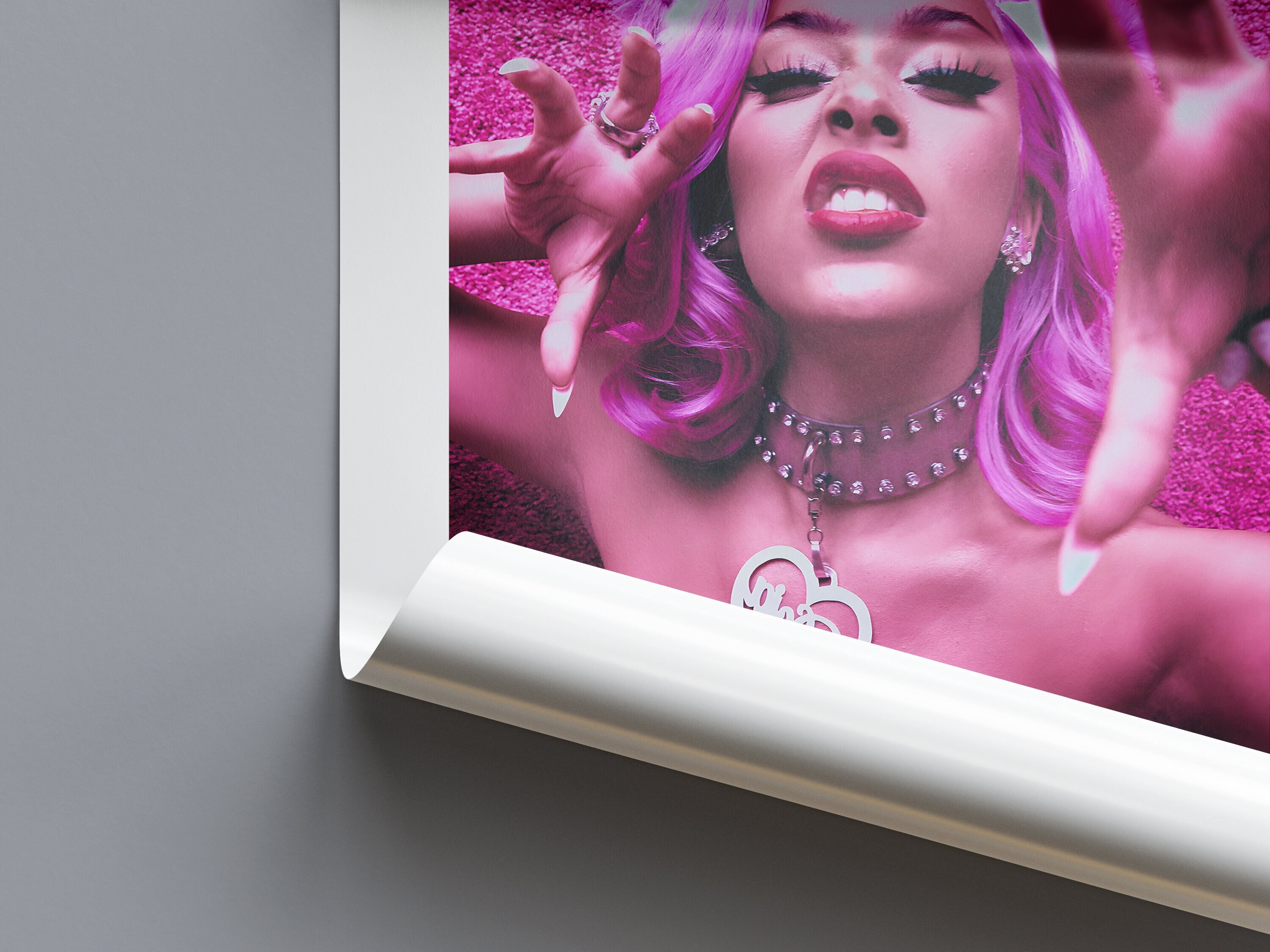 Doja Cat Poster Doja Cat Wall Art Rapper Poster Doja Cat Etsy Hong Kong Doja Cat Poster Doja Cat Wall Art Rapper Poster Doja Cat Etsy Hong Kong