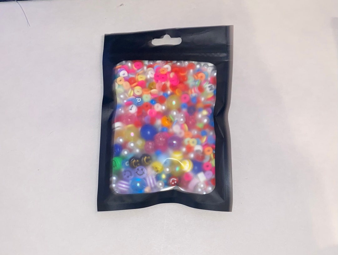 Confetti Bead Mix - Etsy