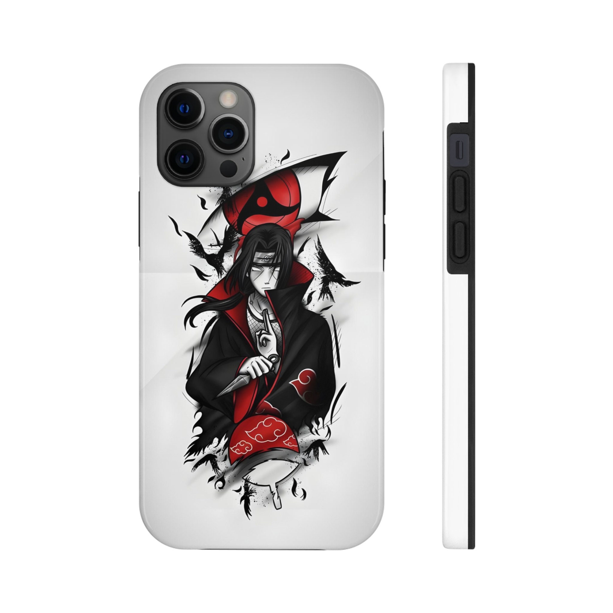 Itachi phone case Clearance