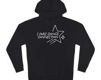 LOGO Unisex Hooded Sweatshirt