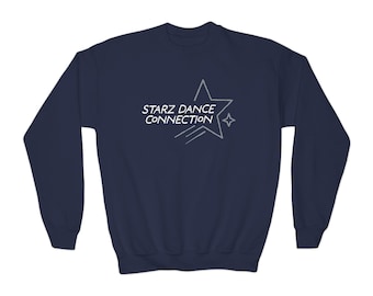 Kids Logo Sweatshirt