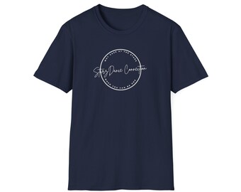 Unisex Gaze at the Starz Tee
