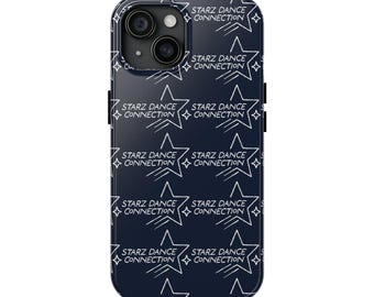 Starz LOGO Tough Phone Cases