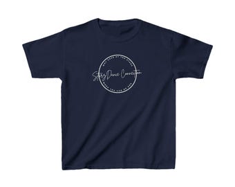 Kids Gaze at the Starz Tee