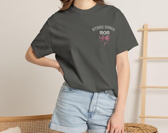 DANCE MOM tshirt
