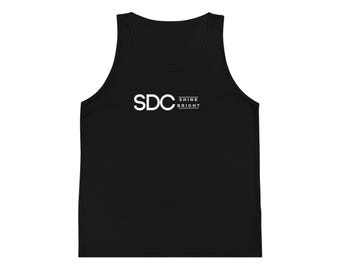 Kid's Shine Bright Tank