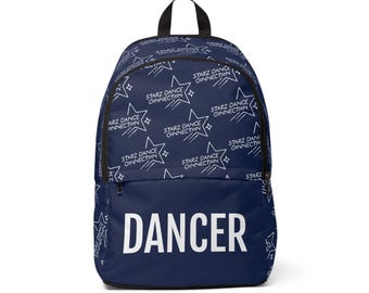 LOGO Backpack