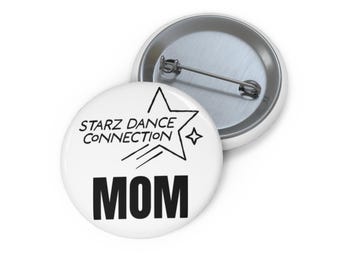 Starz MOM Button