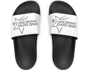 Starz LOGO Women's Slide Sandals