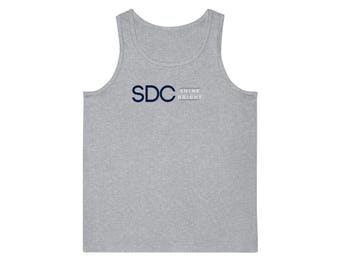 Unisex Shine Bright Tank