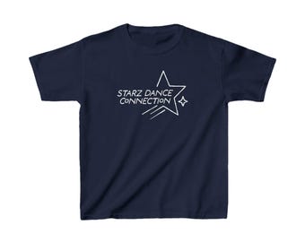 Kids LOGO Tee
