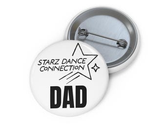 Starz DAD Button