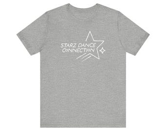 Unisex LOGO Short Sleeve Tee