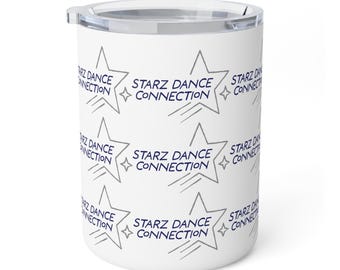 Starz LOGO Insulated Mug, 10oz