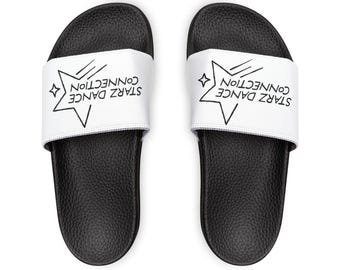 Starz LOGO Men's Slide Sandals