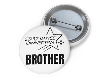 Pulsante Starz BROTHER