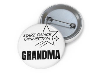 Pulsante Starz GRANDMA
