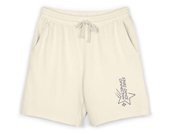 Pantaloncini in pile leggero SDC