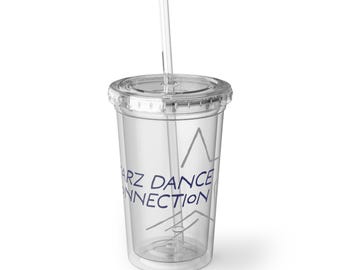 Starz LOGO Acrylic Cup