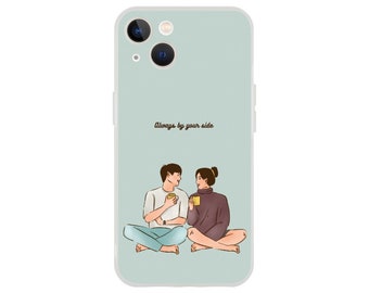 Phone cases - always by your side