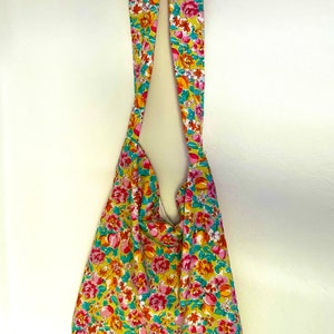 Cotton tote bag in multiple colors - cotton tote bag