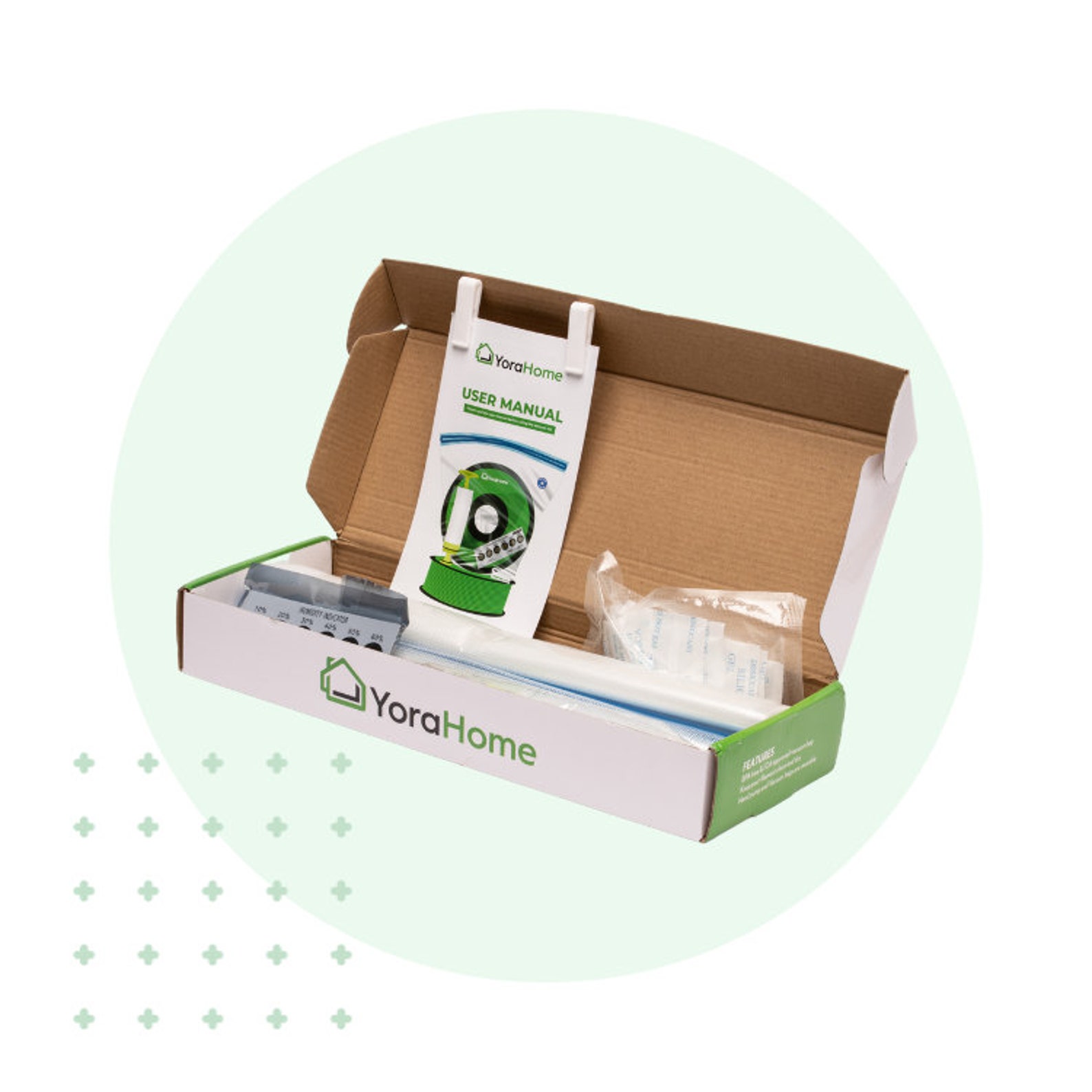 Filament Storage Kit, Filament Storage Bag Vacuum Kit, Filament Kit ...