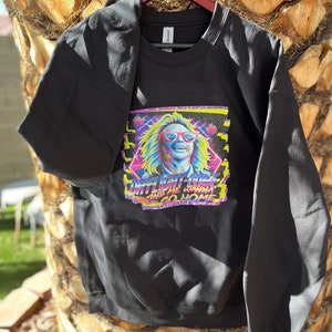 Beetle daylight sweatshirt
