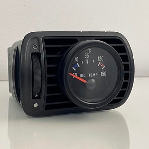 Seat LEON MK1 - Gauge Pod (Driver side)