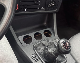 BMW E30 - Gauge Pod (Ashtray)