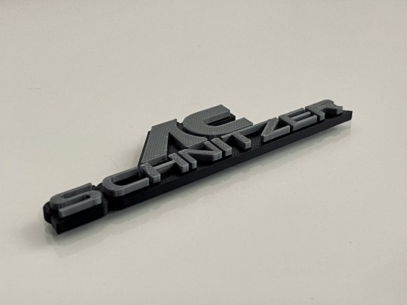 ACシュニッツァーエンブレム - Etsy 日本