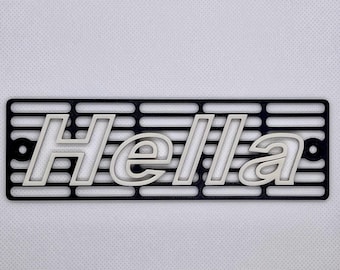 BMW E30 - Cubiertas de los intermitentes