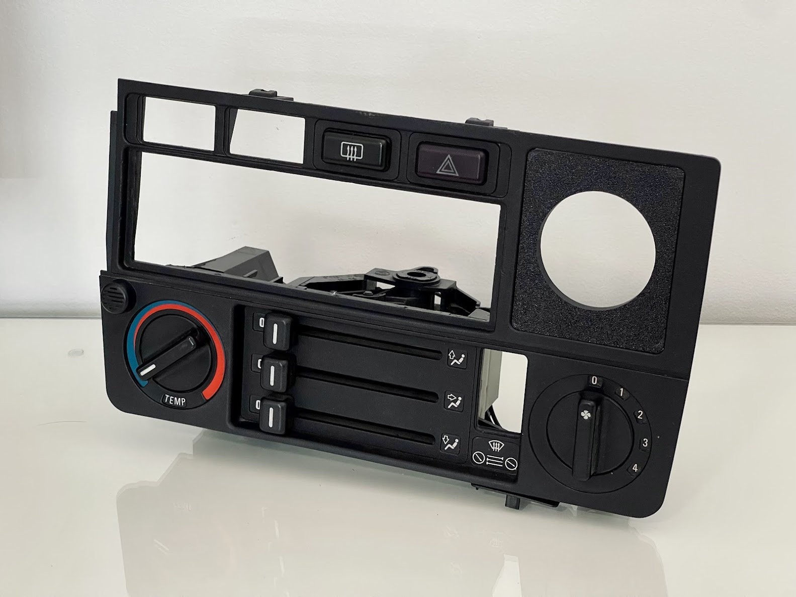 BMW E30 - Gauge Pod (OBC) - Etsy