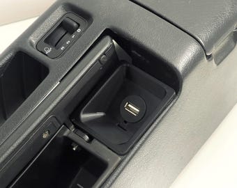 portable car cigarette lighter Portable Car Cigarette Lighter Extender for Car Appliances 3 Cigarette  Lighter Slots 2 USB Ports