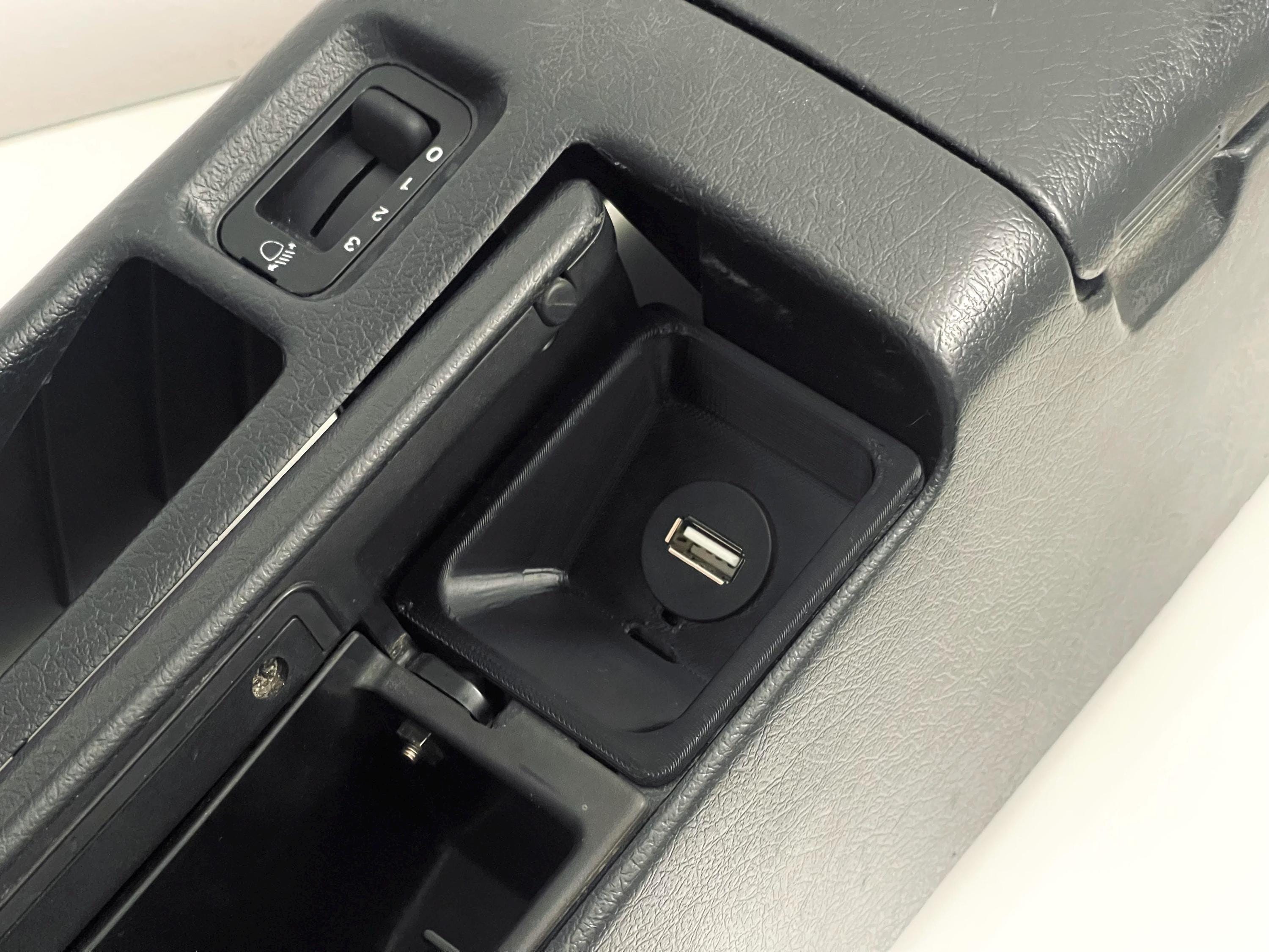 honda cigarette lighter Honda Del Sol - Cigarette Lighter USB Charger