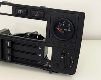 BMW E30 - Módulo de indicadores (OBC)