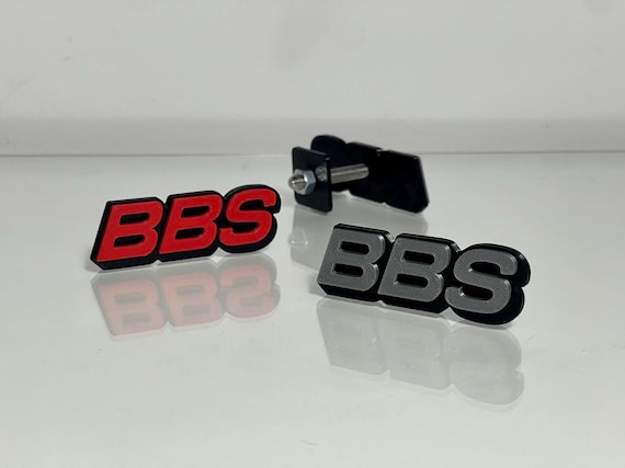 BBS Emblem - Etsy