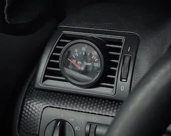 BMW E46 - Módulo de indicadores (lado del conductor)