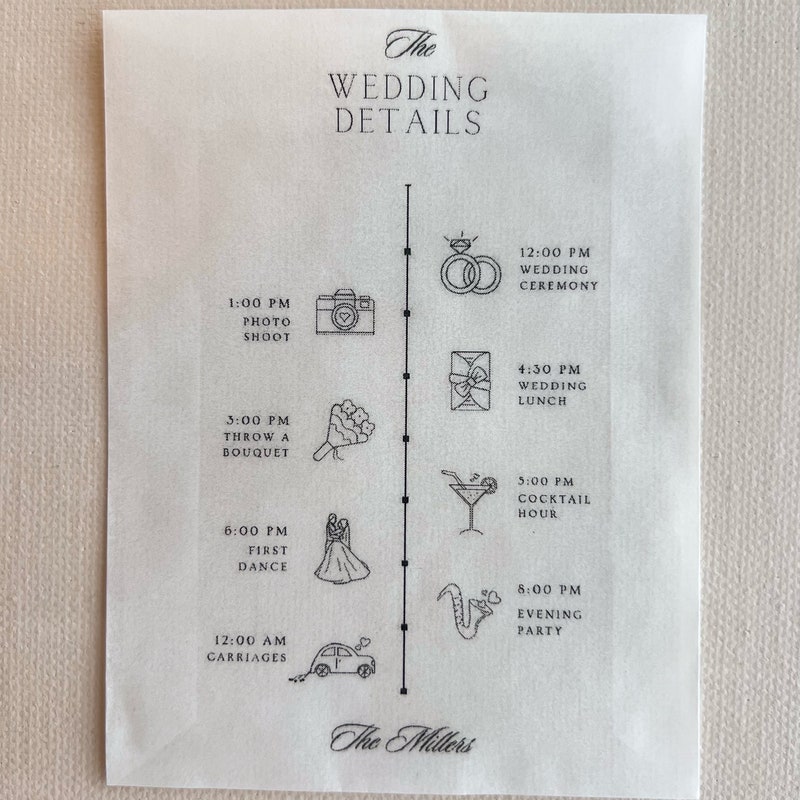 AIOMOB 50 Sacchetti Per Coriandoli Matrimonio – Con Scritta 'Throw Some Love', Formato 8x10 Cm, Per Petali E Riso