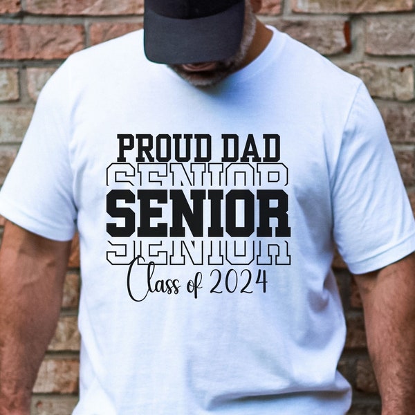 Dad in 2024 Shirt Etsy
