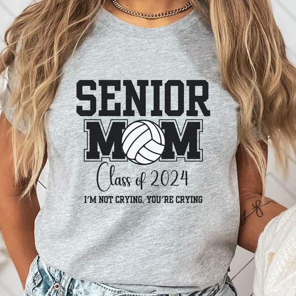 Volleyball Senior Night Etsy