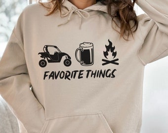 Off Roading Sweathshirt, Off Road Sweatshirt, 4x4 Lover shirt, Side by Side Shirt, Off Road Adventure Sweatshirt, Dirt Riding Sweatshirt
