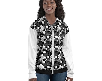 Giubbotto bomber unisex