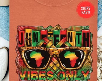 Black History Month Shirt African American Culture Tee Melanin Pride Equality Unity Heritage Gift Empowerment Statement Comfort Colors